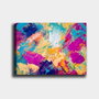 Wallity Lienzo Decorativo Multicolor 70 x 100 cm